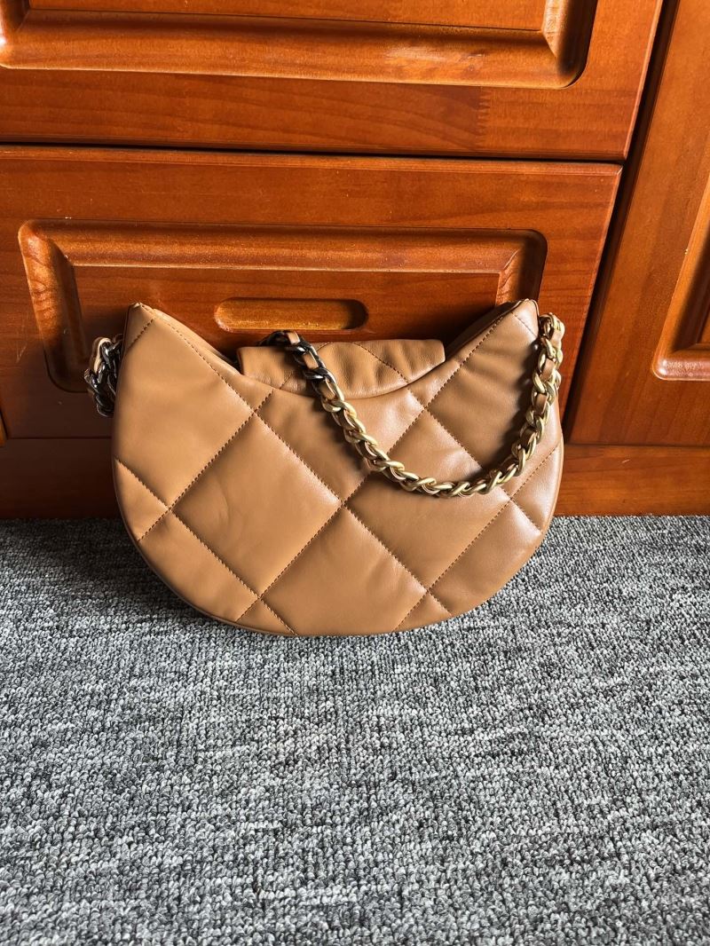 Chanel Hobo Bags